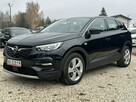 Opel Grandland X 1.6 T ELITE Automat! Salon Polska! Kamera! Carplay! Navi! VAT 23%! - 4