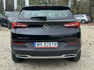 Opel Grandland X 1.6 T ELITE Automat! Salon Polska! Kamera! Carplay! Navi! VAT 23%! - 7