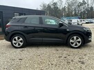 Opel Grandland X 1.6 T ELITE Automat! Salon Polska! Kamera! Carplay! Navi! VAT 23%! - 9