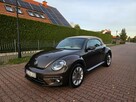 Volkswagen Beetle R-Line 2.0 TSI 200KM 2013r Cabrio, DSG, Xenon, Skóry, Keyless go