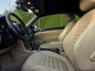 Volkswagen Beetle R-Line 2.0 TSI 200KM 2013r Cabrio, DSG, Xenon, Skóry, Keyless go - 8