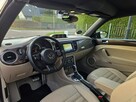 Volkswagen Beetle R-Line 2.0 TSI 200KM 2013r Cabrio, DSG, Xenon, Skóry, Keyless go - 9