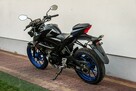 Suzuki GSX GSX S 125 ABS 2020 Transport Raty Największy Wybór Moto w PL MT CB - 5