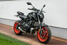 Yamaha MT 07 R 2021 POLIFT  Raty Transport ABS  Największy Wybór MotoW PL - 2