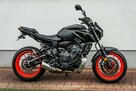 Yamaha MT 07 R 2021 POLIFT  Raty Transport ABS  Największy Wybór MotoW PL - 3