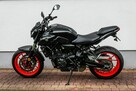 Yamaha MT 07 R 2021 POLIFT  Raty Transport ABS  Największy Wybór MotoW PL - 6