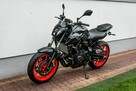 Yamaha MT 07 R 2021 POLIFT  Raty Transport ABS  Największy Wybór MotoW PL - 7