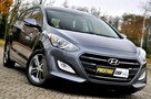 Hyundai i30 1,6 CRDi Ledy Duża Navi Kamera Klimatronik - 1