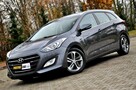 Hyundai i30 1,6 CRDi Ledy Duża Navi Kamera Klimatronik - 3