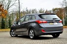 Hyundai i30 1,6 CRDi Ledy Duża Navi Kamera Klimatronik - 4