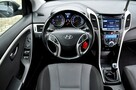 Hyundai i30 1,6 CRDi Ledy Duża Navi Kamera Klimatronik - 7
