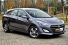 Hyundai i30 1,6 CRDi Ledy Duża Navi Kamera Klimatronik - 9