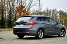 Hyundai i30 1,6 CRDi Ledy Duża Navi Kamera Klimatronik - 10