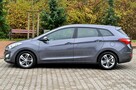 Hyundai i30 1,6 CRDi Ledy Duża Navi Kamera Klimatronik - 13