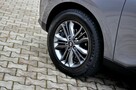 Hyundai ix35 LiFT 1,7CRDi 115Km Ledy Duża Navi Kamera Skóra Grzana Full Opcja - 16