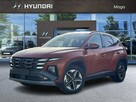 Hyundai Tucson Nowy Plug-in w wersji Executive+Comfort - 1