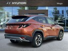 Hyundai Tucson Nowy Plug-in w wersji Executive+Comfort - 5