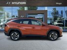 Hyundai Tucson Nowy Plug-in w wersji Executive+Comfort - 6