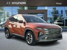 Hyundai Tucson Nowy Plug-in w wersji Executive+Comfort - 7