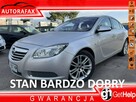 Opel Insignia Cosmo 1.6-180 Km Klimatronic X2, Podgrz. fotele, 2 kpl. kół,  Alu