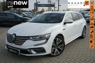 Renault Talisman Grandtour 2.0Blue DCi 190KM EDC Initiale Paris gwarancja serwis ASO - 1