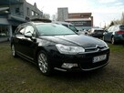 Citroen C5 automat z gazem - 1