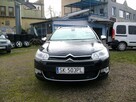 Citroen C5 automat z gazem - 2
