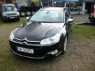 Citroen C5 automat z gazem - 3