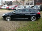 Citroen C5 automat z gazem - 7