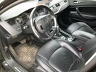 Citroen C5 automat z gazem - 8
