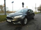 Ford Focus 1,6 salon polska - 1