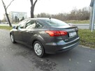 Ford Focus 1,6 salon polska - 4