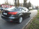 Ford Focus 1,6 salon polska - 5