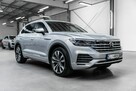 Volkswagen Touareg 286KM. Exclusive! Wentylacja. ACC. Kamery 360. Oś skrętna. Hak. - 2