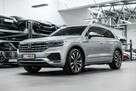 Volkswagen Touareg 286KM. Exclusive! Wentylacja. ACC. Kamery 360. Oś skrętna. Hak. - 5