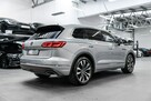 Volkswagen Touareg 286KM. Exclusive! Wentylacja. ACC. Kamery 360. Oś skrętna. Hak. - 6