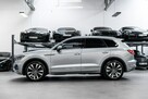 Volkswagen Touareg 286KM. Exclusive! Wentylacja. ACC. Kamery 360. Oś skrętna. Hak. - 10