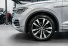 Volkswagen Touareg 286KM. Exclusive! Wentylacja. ACC. Kamery 360. Oś skrętna. Hak. - 14