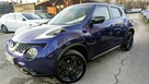 Nissan Juke 1.2i*115PS*OPŁACONY Bezwypadkowy*Klima Navi Kamera*Serwis*GWARANCJA 24 - 3