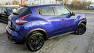 Nissan Juke 1.2i*115PS*OPŁACONY Bezwypadkowy*Klima Navi Kamera*Serwis*GWARANCJA 24 - 14