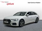 Audi A6 40TDI Quattro Sline B&O MatrixHD Nav Tempomat HeadUp - 1