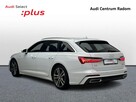 Audi A6 40TDI Quattro Sline B&O MatrixHD Nav Tempomat HeadUp - 3