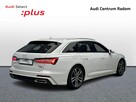 Audi A6 40TDI Quattro Sline B&O MatrixHD Nav Tempomat HeadUp - 5