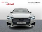 Audi A6 40TDI Quattro Sline B&O MatrixHD Nav Tempomat HeadUp - 8