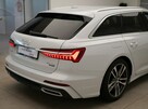 Audi A6 40TDI Quattro Sline B&O MatrixHD Nav Tempomat HeadUp - 9