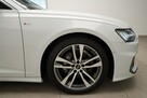 Audi A6 40TDI Quattro Sline B&O MatrixHD Nav Tempomat HeadUp - 11