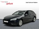 Audi A4 Avant 45TFSI Virtual Led Tempomat ACC Kamera - 1