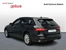Audi A4 Avant 45TFSI Virtual Led Tempomat ACC Kamera - 3