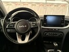 Kia Cee'd 1,5 T-GDI(160 KM) M + Pakiet SMART Salon PL Faktura Vat - 14