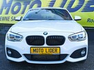BMW 118 Salon Polska , nowy rozrząd, nowe turbo - 2